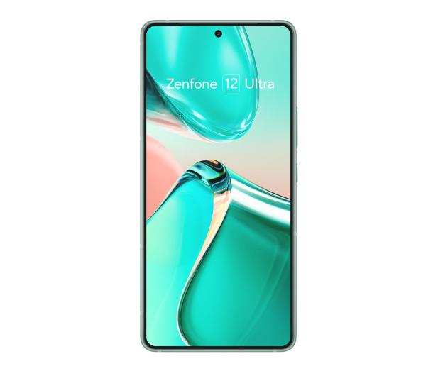 ASUS ZenFone 12 16/512GB Green - 1314142 - zdjęcie 3